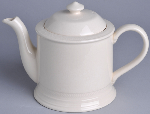 Teapot